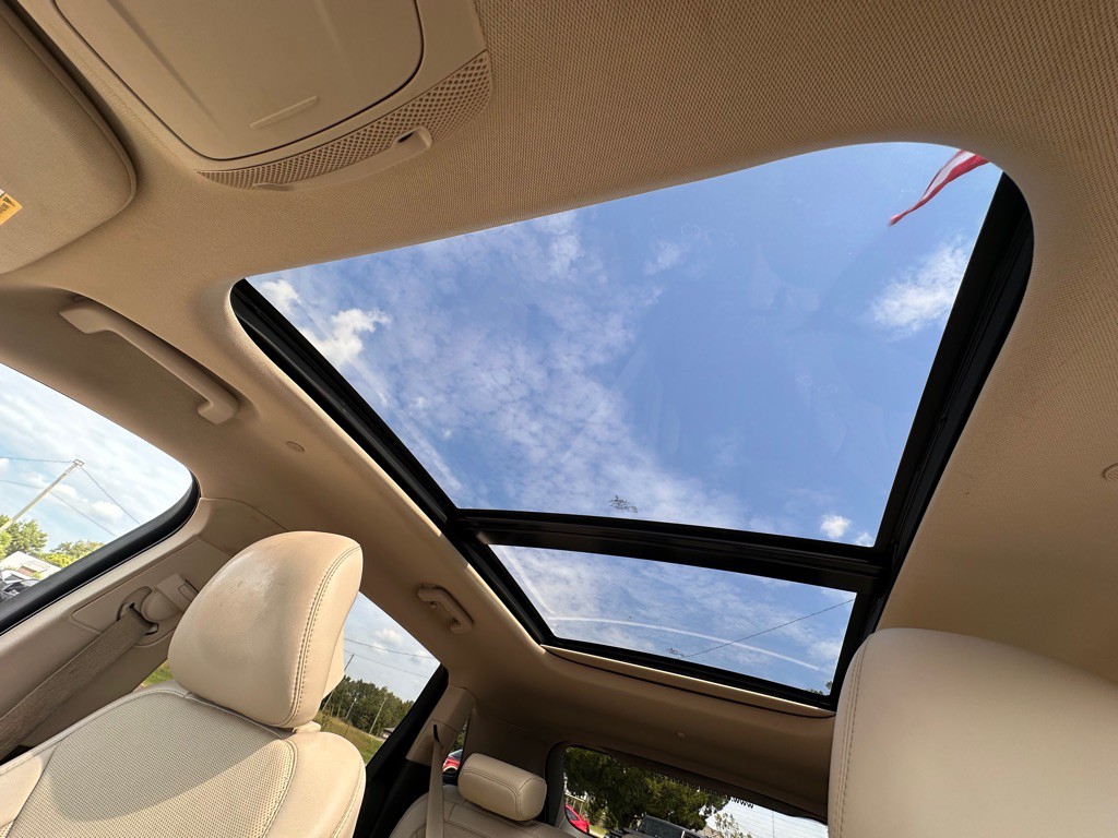 2019 Lincoln Nautilus Image 19