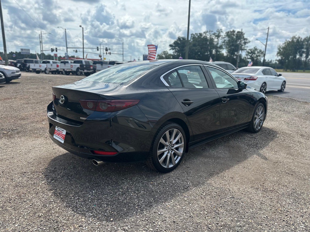 2021 Mazda Mazda3 Image 3