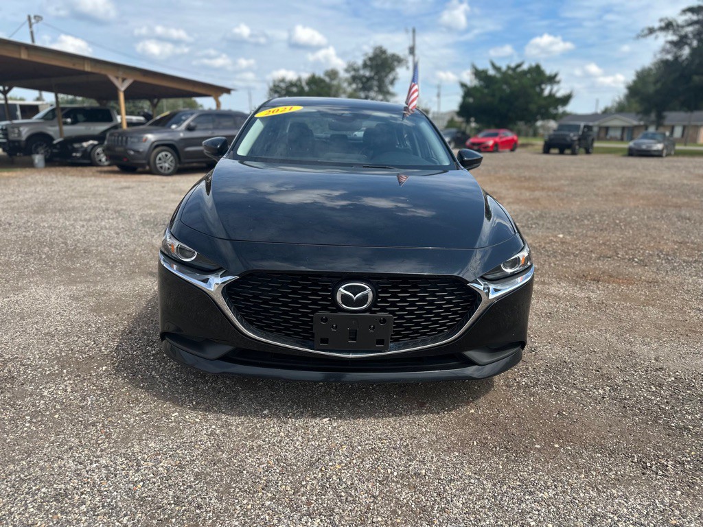 2021 Mazda Mazda3 Image 7