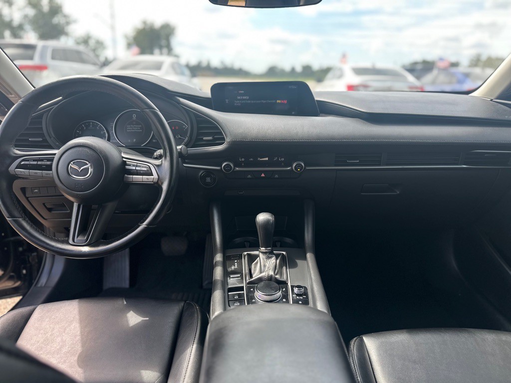 2021 Mazda Mazda3 Image 11