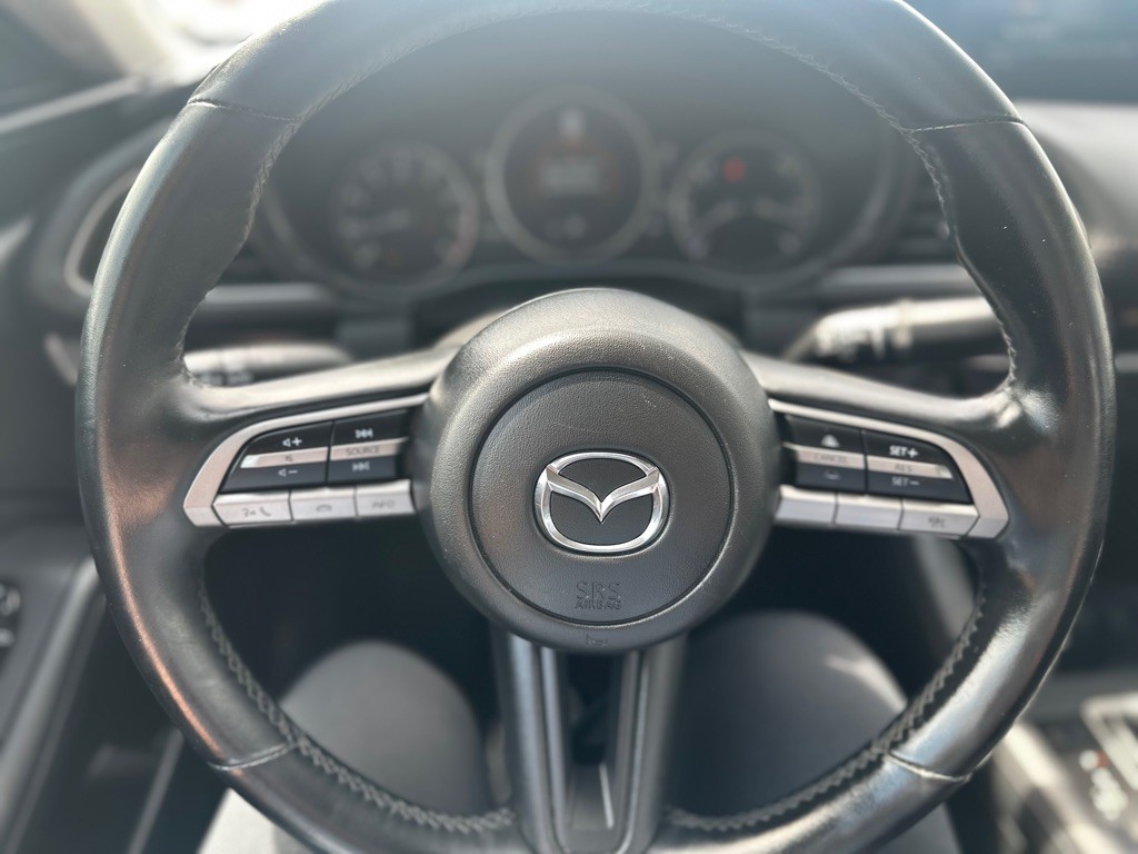 2021 Mazda Mazda3 Image 12