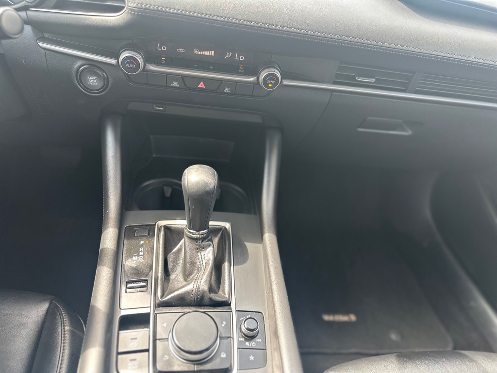 2021 Mazda Mazda3 Image 13
