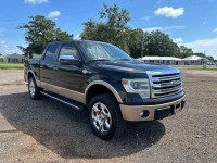 Image for 2013 Ford F-150 King Ranch ID: 6904439