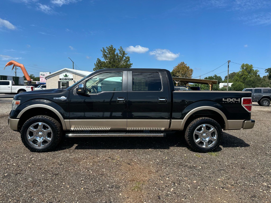 2013 Ford F-150 Image 5