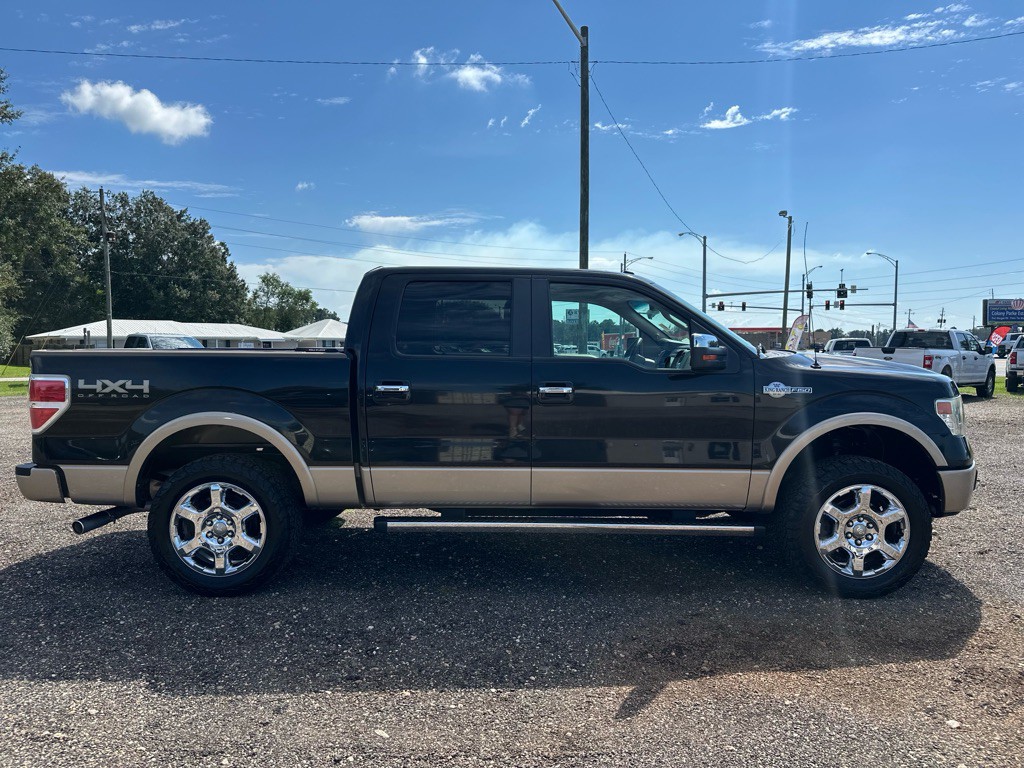 2013 Ford F-150 Image 6