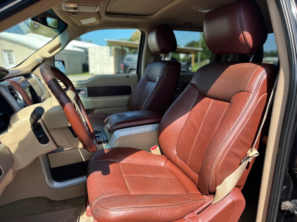 2013 Ford F-150 Image 9