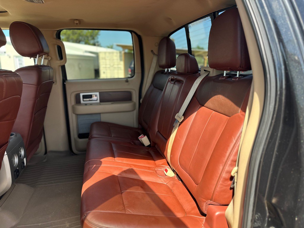 2013 Ford F-150 Image 10