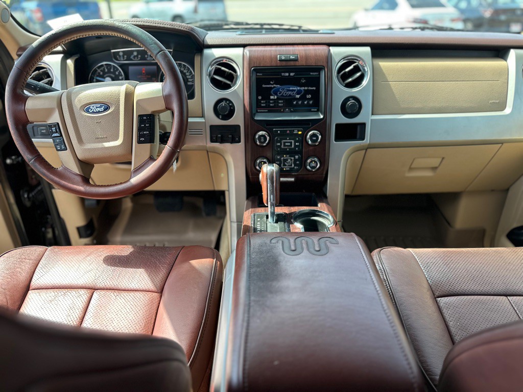 2013 Ford F-150 Image 11