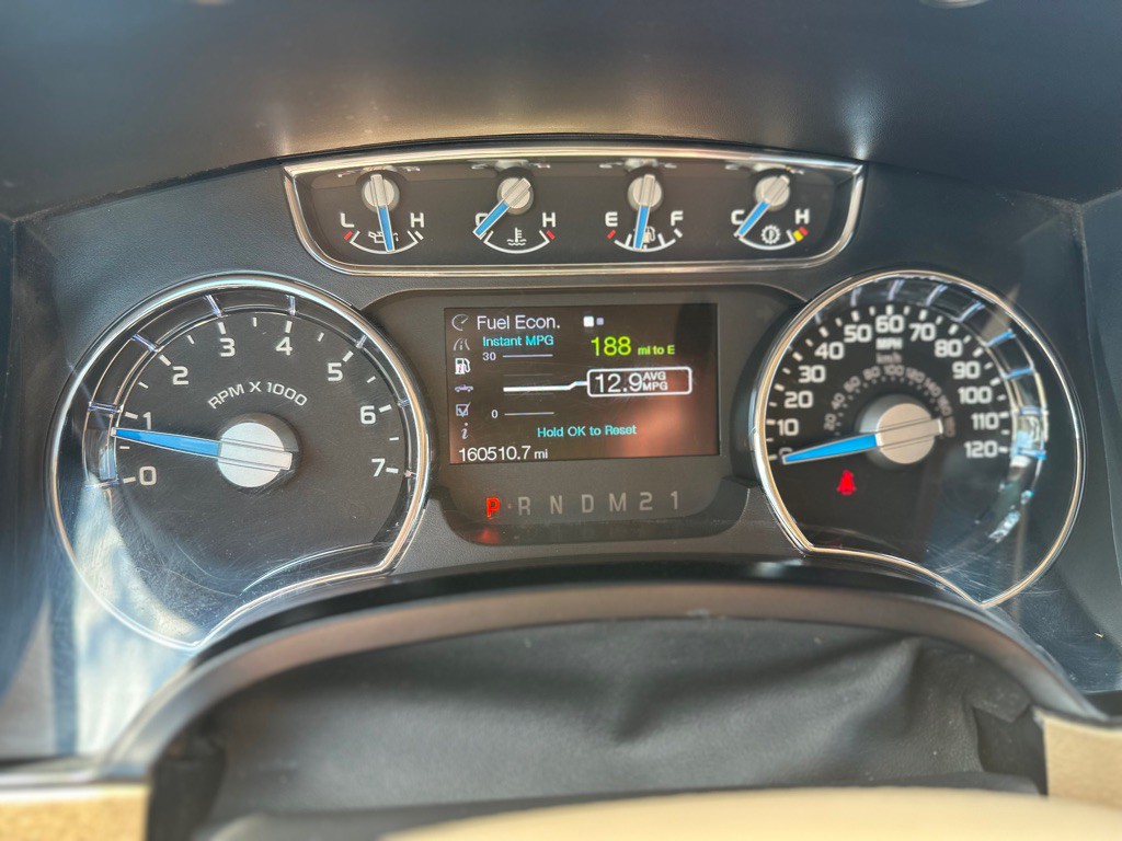 2013 Ford F-150 Image 12