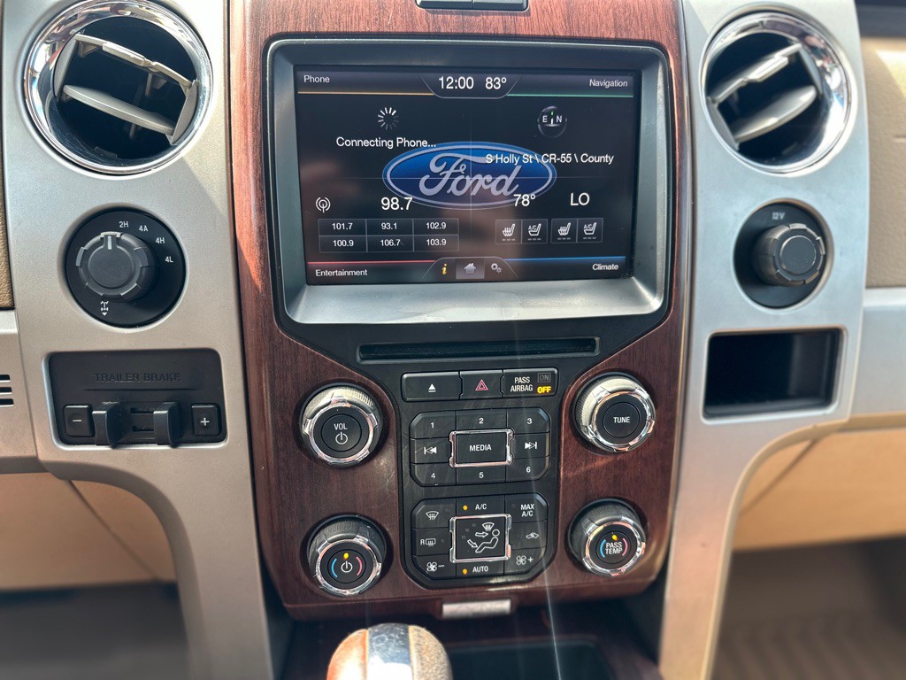 2013 Ford F-150 Image 13