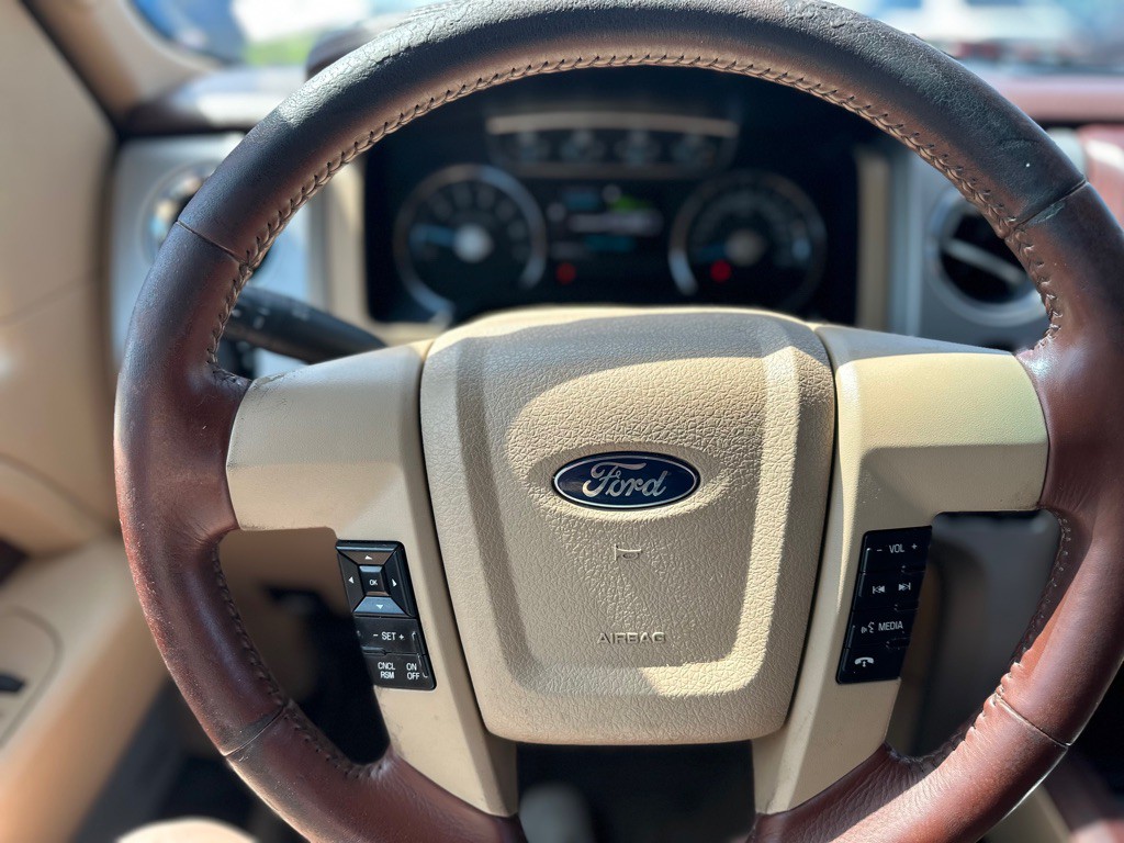 2013 Ford F-150 Image 14