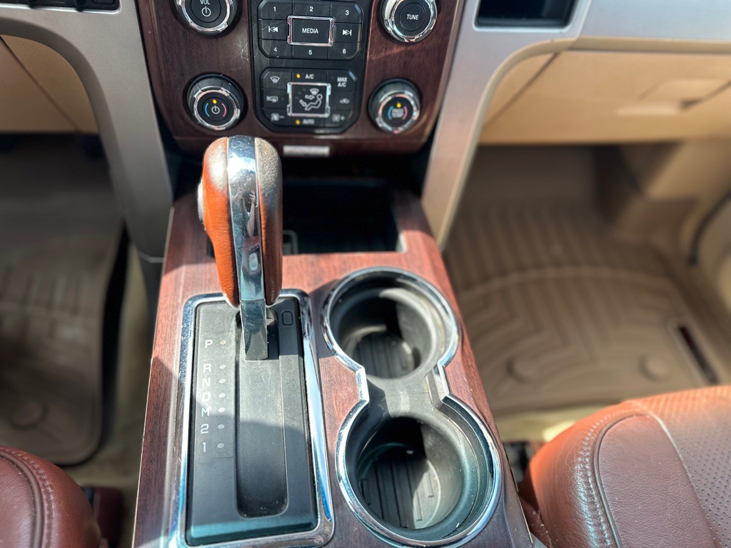 2013 Ford F-150 Image 15