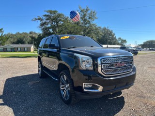 Image for 2018 GMC Yukon SLT ID: 6904443