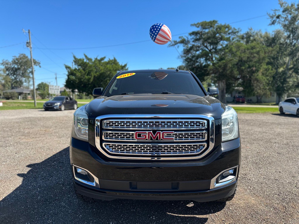2018 GMC Yukon Image 7