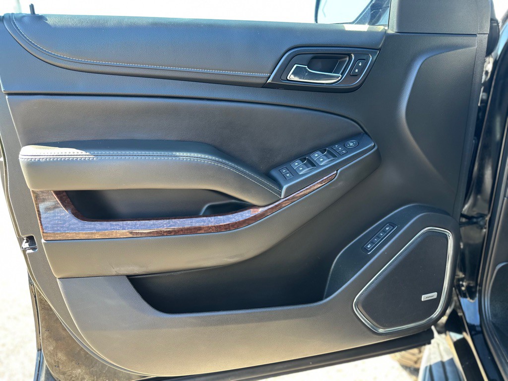 2018 GMC Yukon Image 14