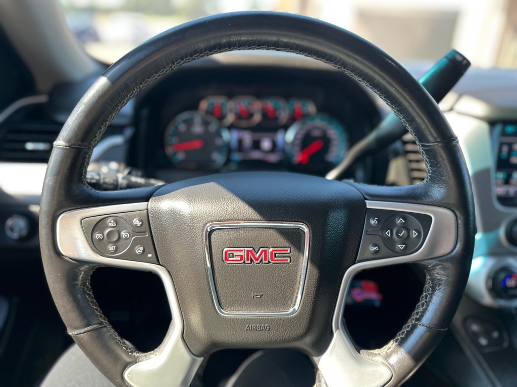 2018 GMC Yukon Image 15