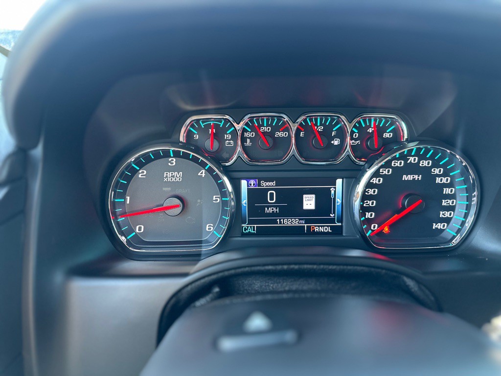 2018 GMC Yukon Image 16