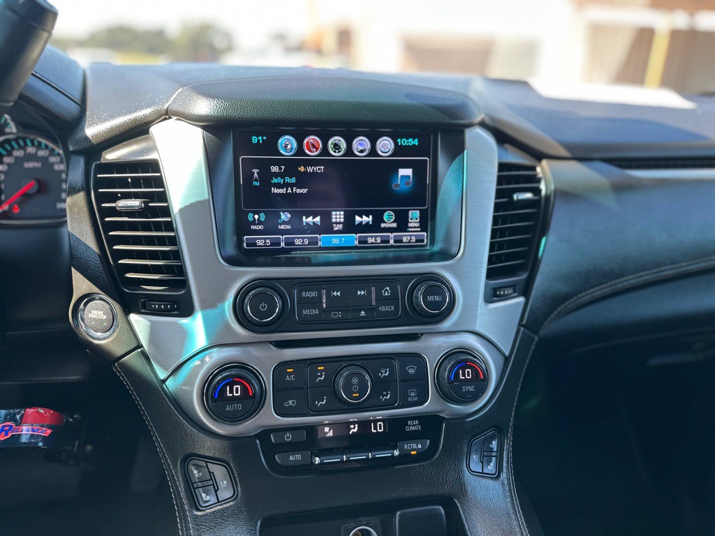 2018 GMC Yukon Image 17