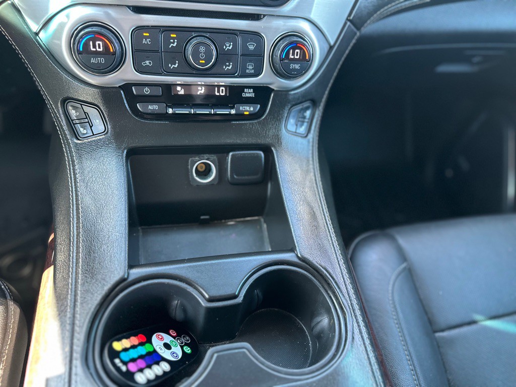 2018 GMC Yukon Image 18