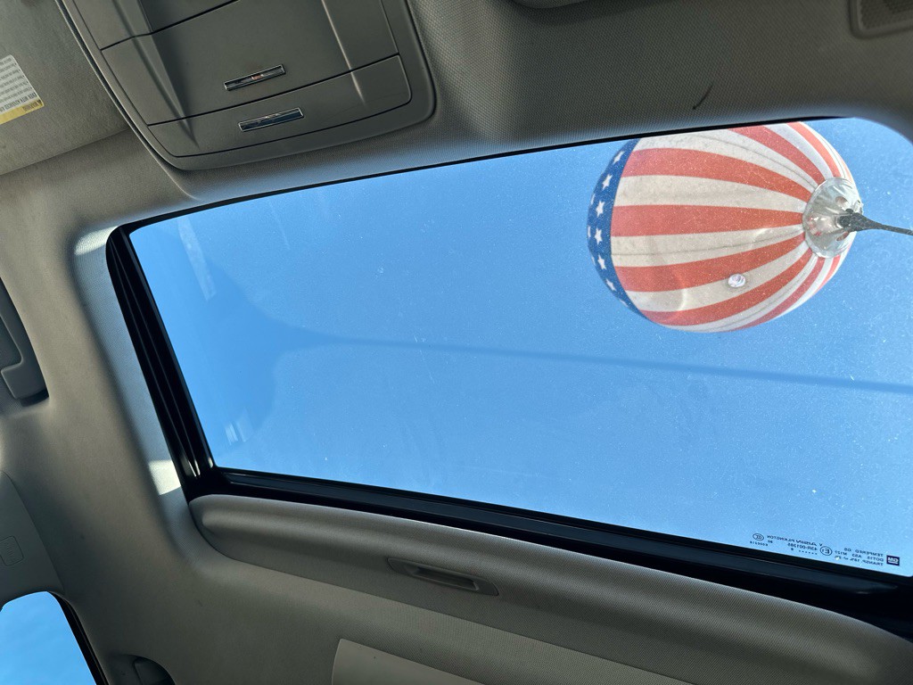 2018 GMC Yukon Image 19