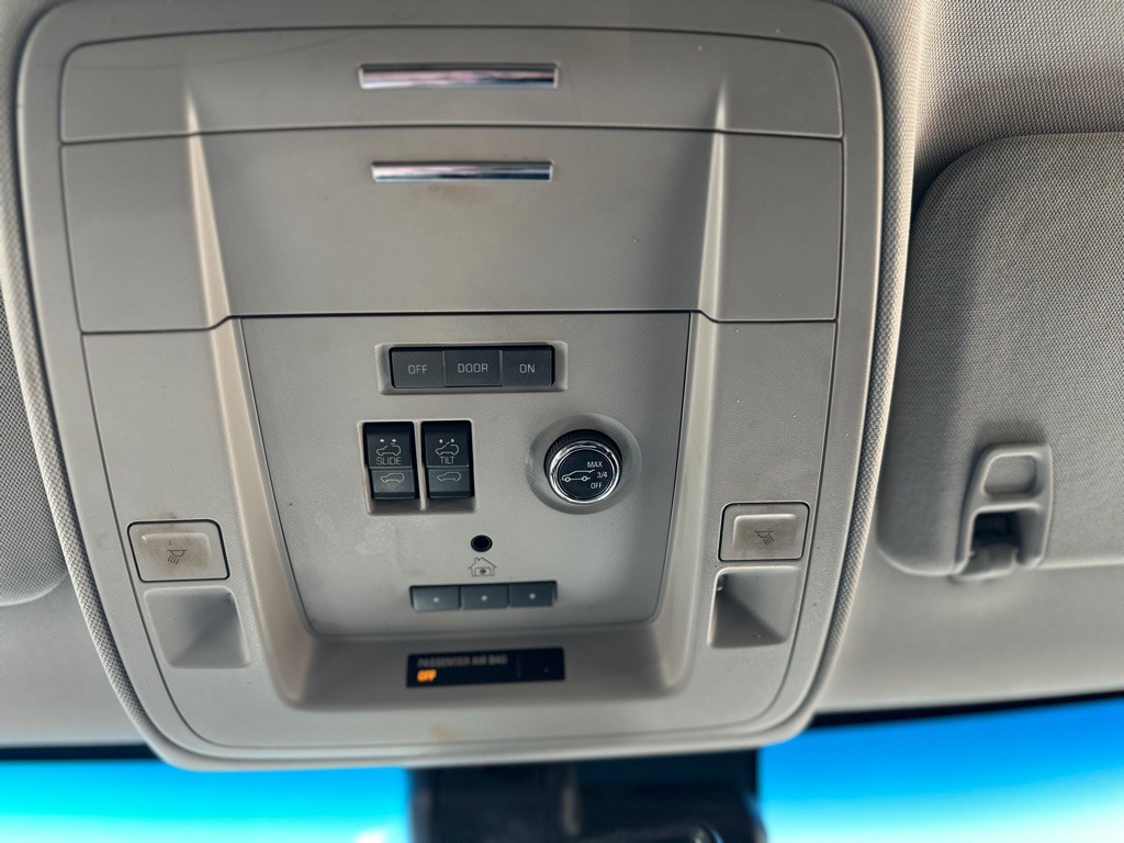 2018 GMC Yukon Image 20