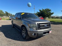 Image for 2013 Ford F-150 FX2 ID: 6916708