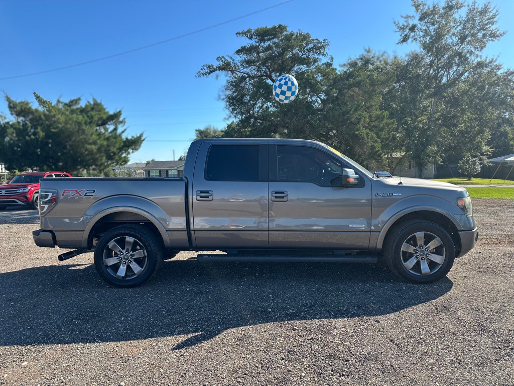 2013 Ford F-150 Image 6