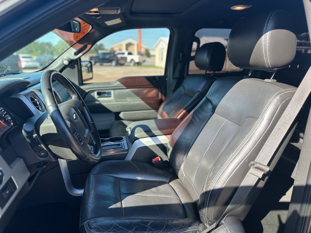 2013 Ford F-150 Image 9