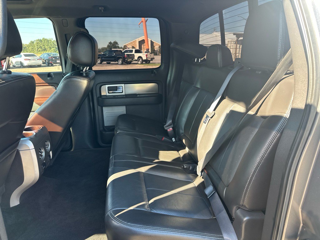 2013 Ford F-150 Image 10