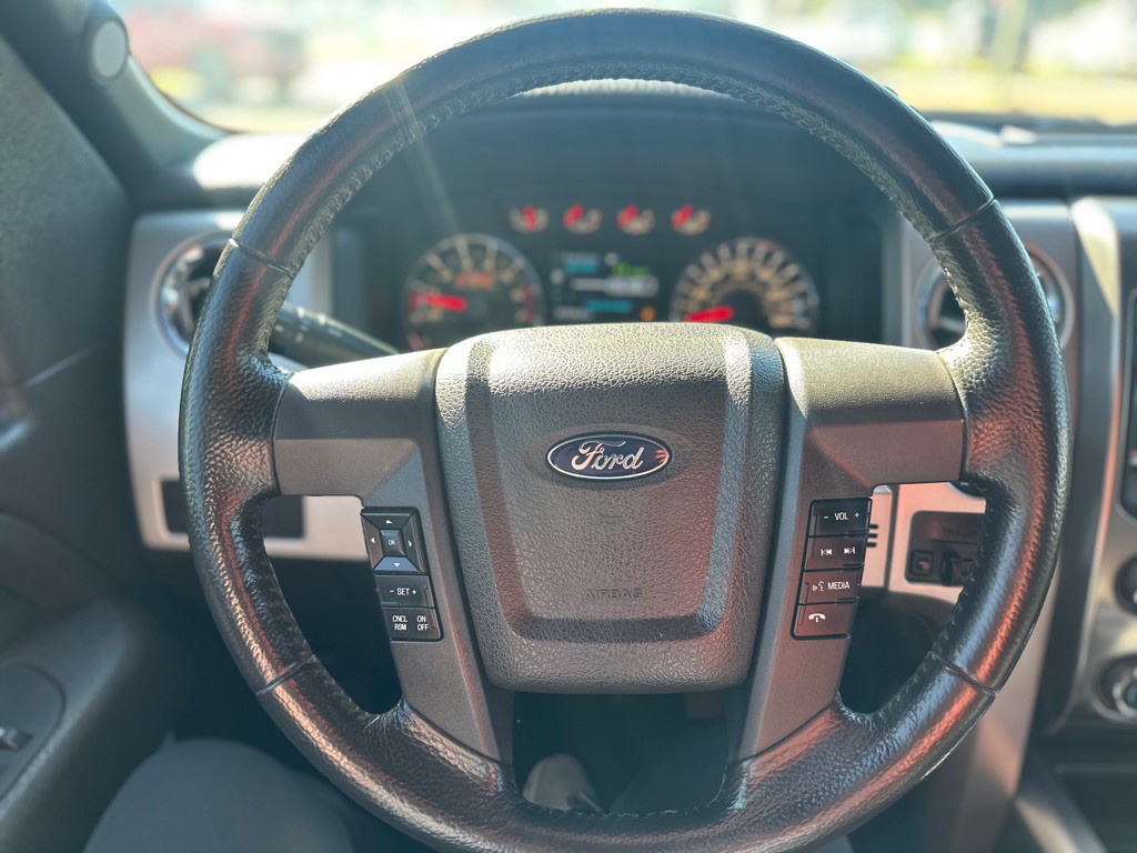 2013 Ford F-150 Image 12