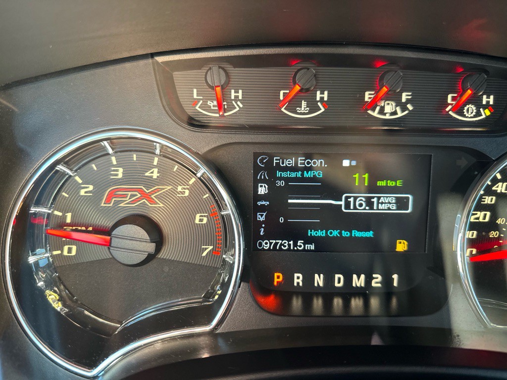 2013 Ford F-150 Image 13