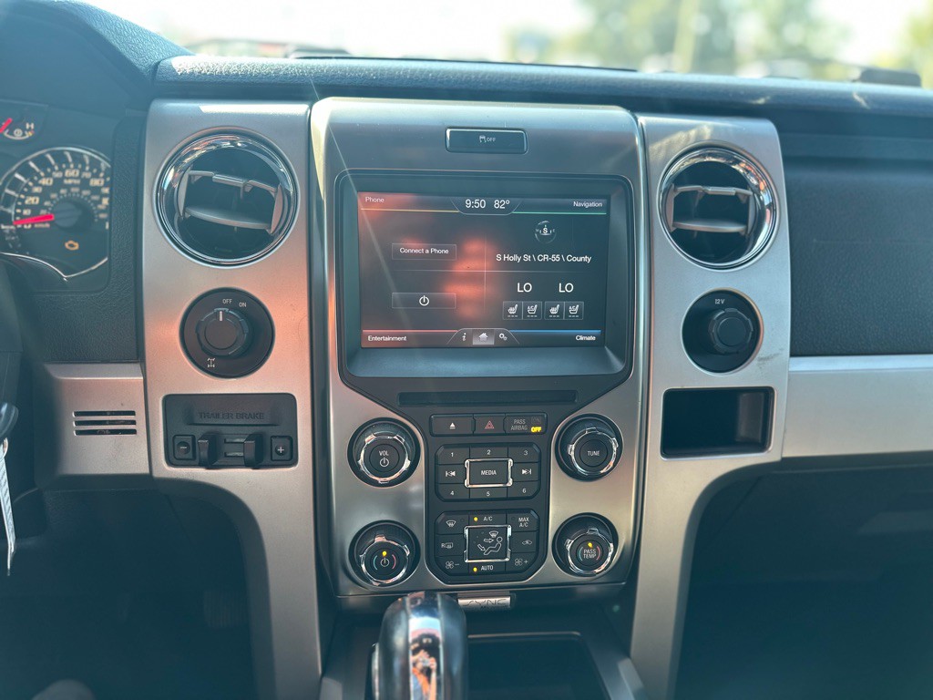 2013 Ford F-150 Image 14
