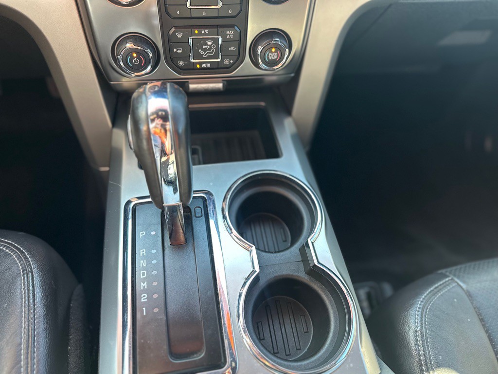 2013 Ford F-150 Image 15