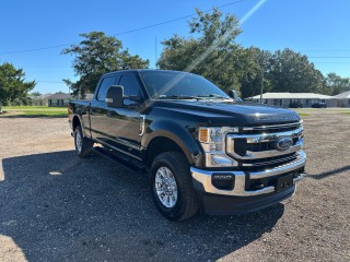 Image for 2021 Ford F-250 XLT ID: 6916738