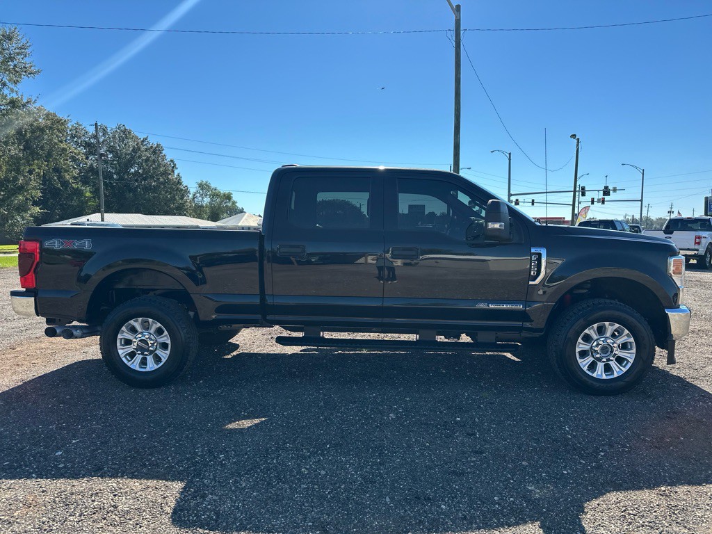 2021 Ford F-250 Image 5