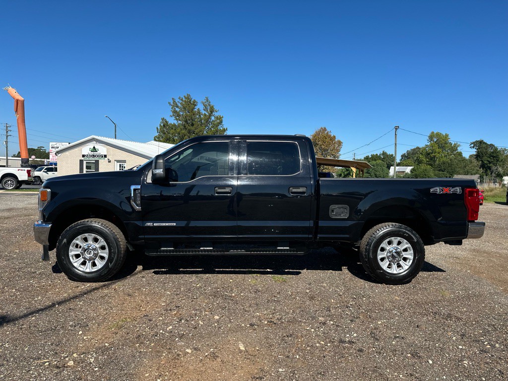 2021 Ford F-250 Image 6