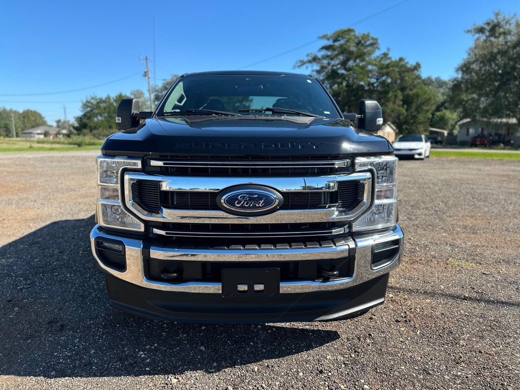 2021 Ford F-250 Image 7