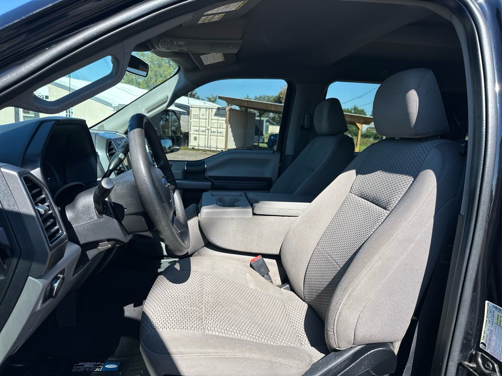 2021 Ford F-250 Image 9