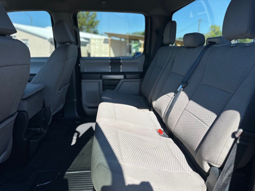 2021 Ford F-250 Image 10
