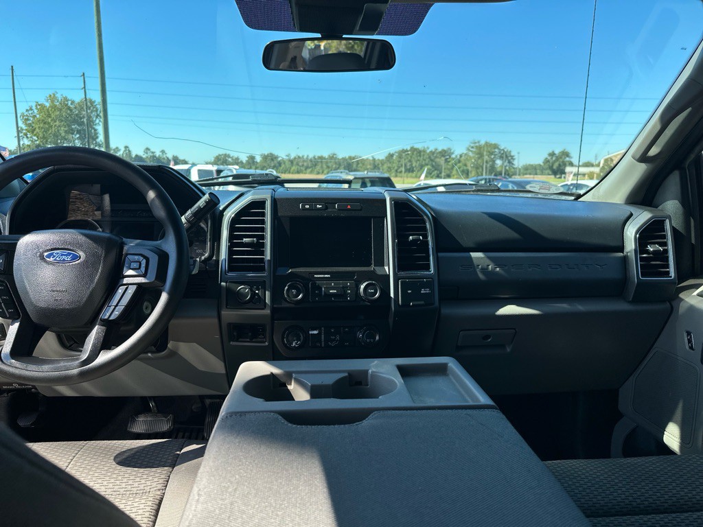 2021 Ford F-250 Image 11