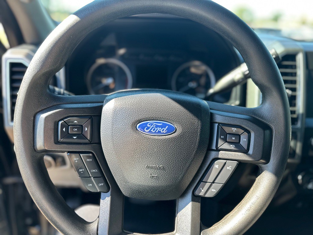 2021 Ford F-250 Image 12