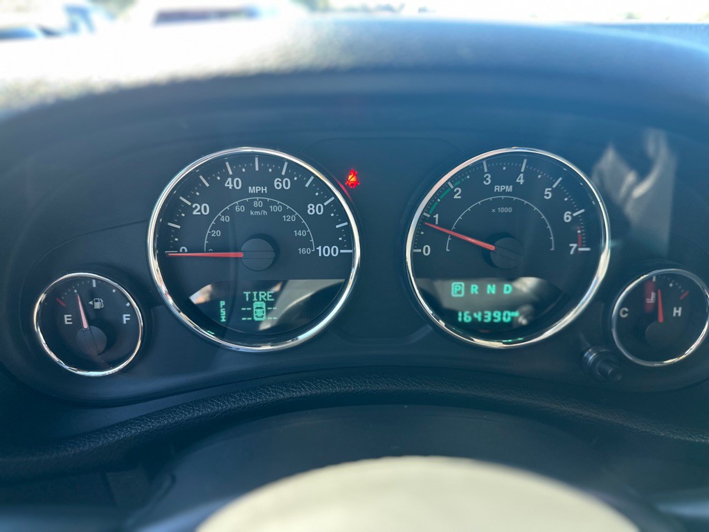 2015 Jeep Wrangler Unlimited Image 14
