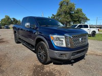 Image for 2017 Nissan Titan Platinum Reserve ID: 6928224