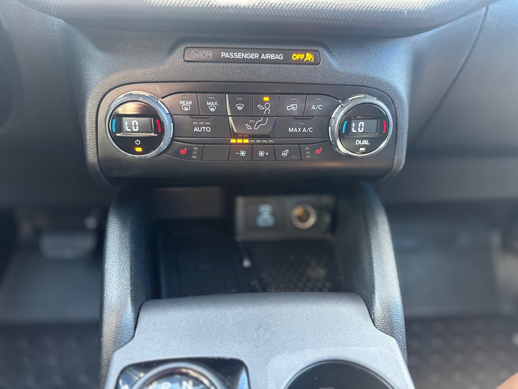 2021 Ford Bronco Image 15