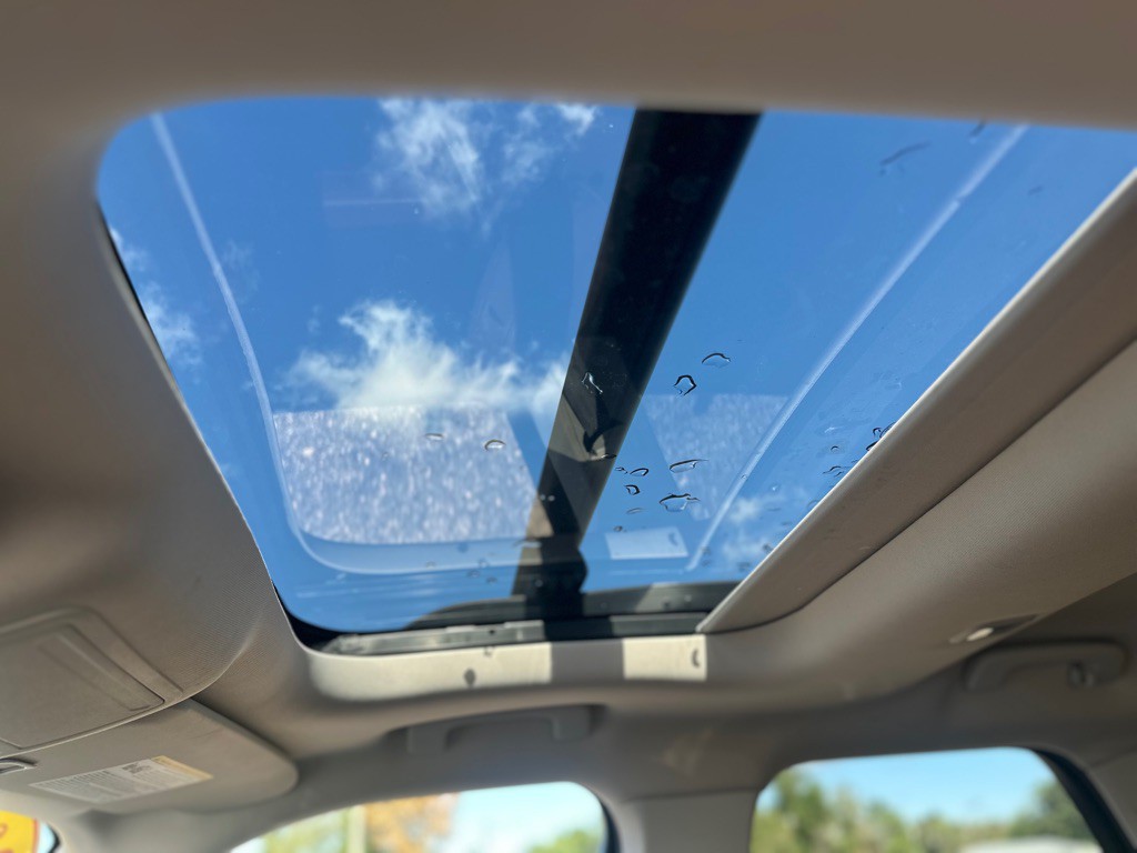 2021 Ford Bronco Image 17