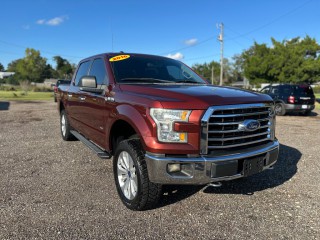 Image for 2016 Ford F-150 XLT ID: 6951913