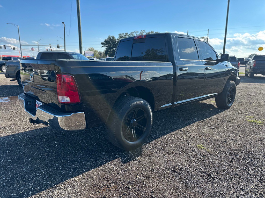 2014 RAM 1500 Image 4