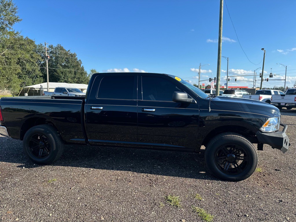 2014 RAM 1500 Image 5