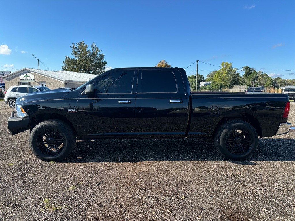 2014 RAM 1500 Image 6