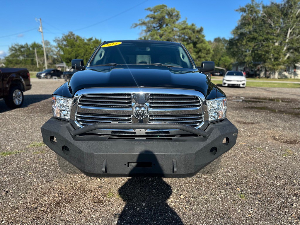 2014 RAM 1500 Image 7